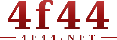 4f44 logo